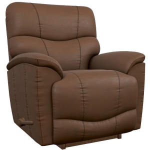 Trouper Rocking Recliner