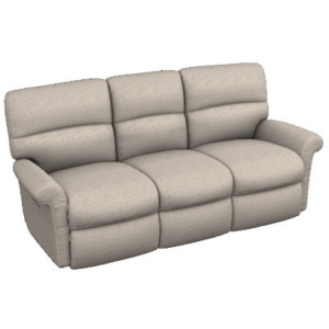 Robin Power Reclining Sofa w/ Headrest