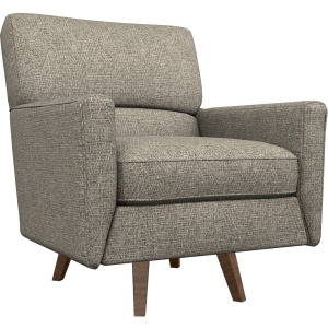 Bellevue High Leg Swivel Chair