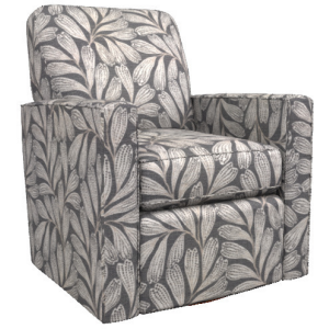 Midtown Swivel Glider Chair