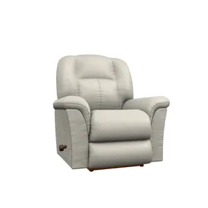 Jasper Rocking Recliner - Cozy Match Dusty