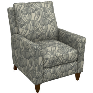 Audrey High Leg Reclining Chair