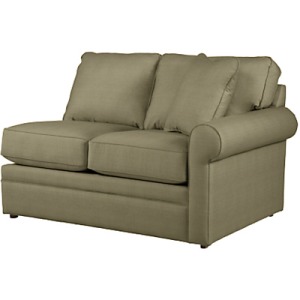 Collins Premier Left-Arm Sitting Sofa