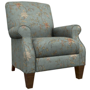 Charlotte High Leg Reclining Chair