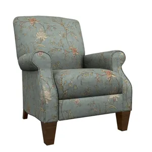 Charlotte High Leg Reclining Chair