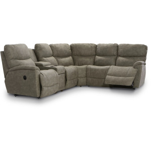 TROUPER SECTIONAL