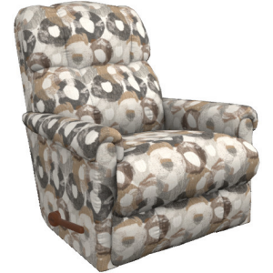 Pinnacle Rocking Recliner