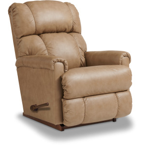 Pinnacle Rocking Recliner