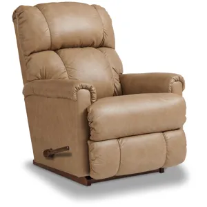 Pinnacle Rocking Recliner