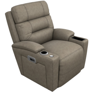 Neo Power Wall Recliner w/ Headrest & Lumbar