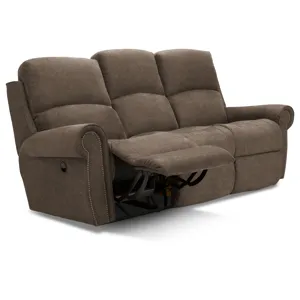 Dutton Reclining Sofa