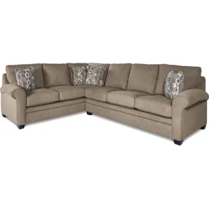 Natalie Sectional