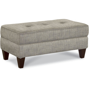 Laurel Ottoman