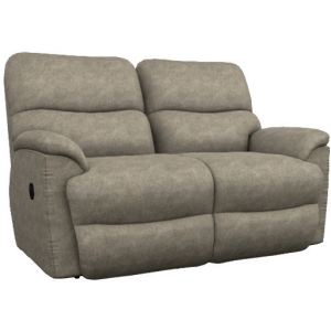 Trouper Reclining Loveseat