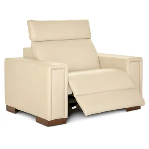Armitage Power Reclining Chair and A Half w/ Headrest