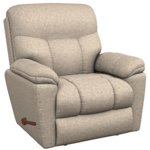 Morrison Rocking Recliner