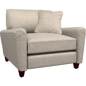 Kirby Chair & A Half