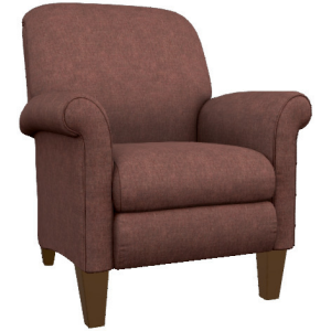 Fletcher High Leg Recliner