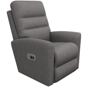 Liam Power Rocking Recliner w/ Headrest