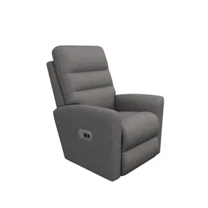 Liam Power Rocking Recliner w/ Headrest