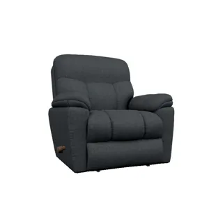 Morrison Wall Recliner - Lunar Navy