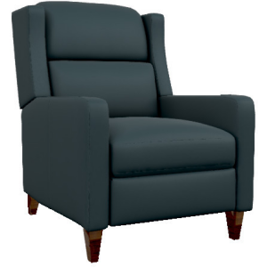 Dante High Leg Reclining Chair