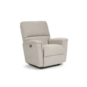 Ava Power Rocking Recliner w/ Headrest