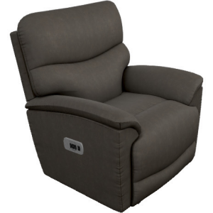 Trouper Power Wall Recliner w/ Headrest & Lumbar