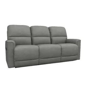 Cade Reclining Sofa - Ocean