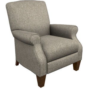 Charlotte High Leg Reclining Chair