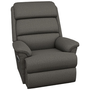 Astor Power Wall Recliner w/ Headrest & Lumbar