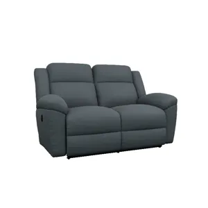 Joel Reclining Loveseat - i-Weekend Ocean