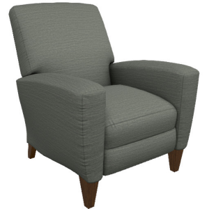 Scarlett High Leg Reclining Chair