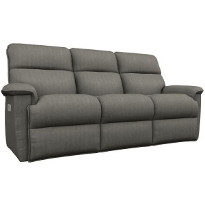 Jay Power Reclining Sofa w/ Headrest