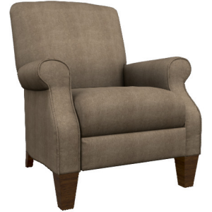 Charlotte High Leg Reclining Chair