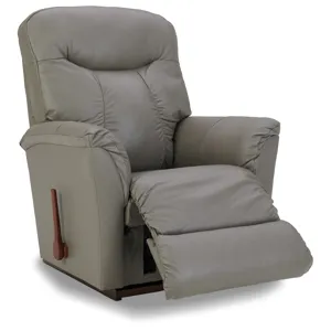 Fortune Rocking Recliner