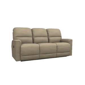 Cade Reclining Sofa - Mineral