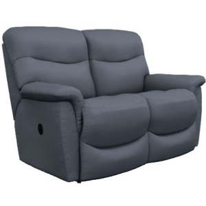 James Reclining Loveseat