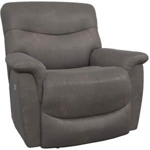 James Power Wall Recliner