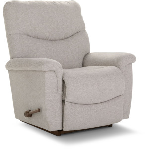 James Wall Recliner