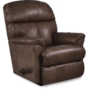 Reed Rocking Recliner