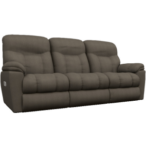 Morrison Power Reclining Sofa w/ Headrest