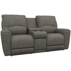 Cassian Reclining Loveseat w/ Console