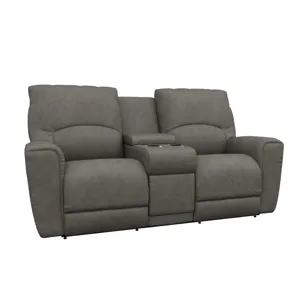 CASSIAN RECLINING SOFA