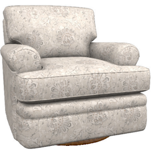 Roxie Swivel Chair