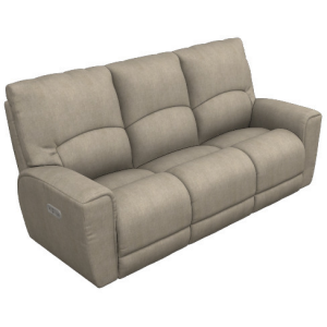 Cassian Power Reclining Sofa w/ Headrest