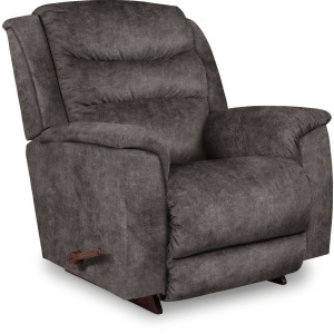 Redwood Rocking Recliner