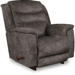 Redwood Rocking Recliner