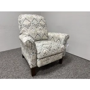 Fletcher High Leg Recliner