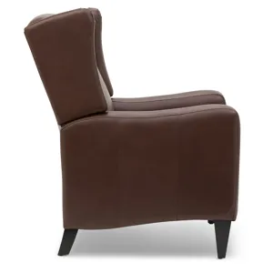 Rae High Leg Reclining Chair
